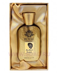 Royal Collection Raqeeb парфюмерная вода Royal Collection Raqeeb - edp 100ml - Khalis Perfumes