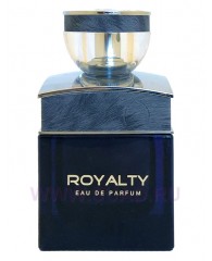 Royalty Pour Homme парфюмерная вода Royalty Pour Homme - edp 100ml - Khalis Perfumes