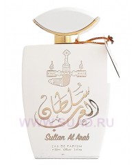 Sultan Al Arab парфюмерная вода Sultan Al Arab - edp 100ml - Khalis Perfumes