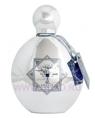 Sultan Al Shabaab парфюмерная вода Sultan Al Shabaab - edp 100ml - Khalis Perfumes
