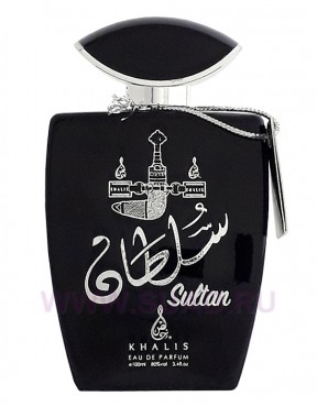 Khalis Sultan парфюмерная вода