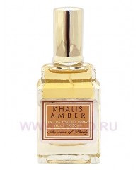 Amber туалетная вода Amber - edt 30ml - Khalis Perfumes