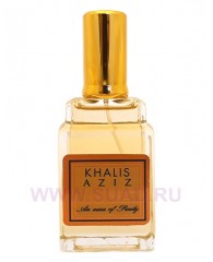 Aziz туалетная вода Aziz - edt 30ml - Khalis Perfumes