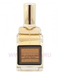 Bakhoor туалетная вода Bakhoor - edt 30ml - Khalis Perfumes