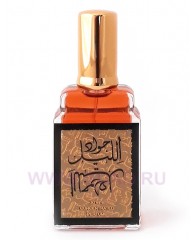 Jawad Al Layal туалетная вода Jawad Al Layal - edt 30ml - Khalis Perfumes