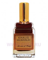Mukhalat туалетная вода Mukhalat - edt 30ml - Khalis Perfumes