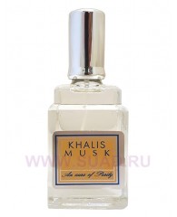 Musk туалетная вода Musk - edt 30ml - Khalis Perfumes