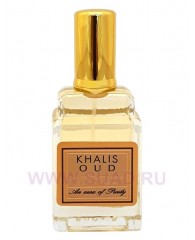 Oud туалетная вода Oud - edt 30ml - Khalis Perfumes