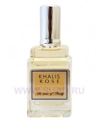 Rose туалетная вода Rose - edt 30ml - Khalis Perfumes