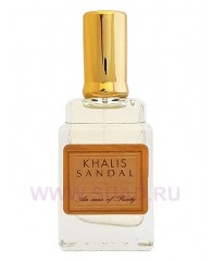 Sandal туалетная вода Sandal - edt 30ml - Khalis Perfumes