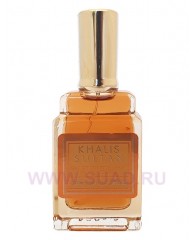 Sultan туалетная вода Sultan - edt 30ml - Khalis Perfumes