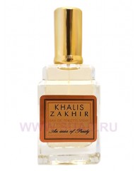 Zakhir туалетная вода Zakhir - edt 30ml - Khalis Perfumes