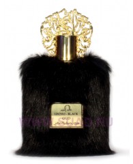 Black Oud парфюмерная вода Black Oud - edp 50ml - Lecmo Perfumes