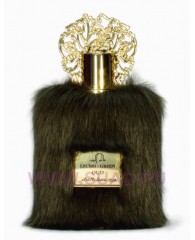 Green Oud парфюмерная вода Green Oud - edp 50ml - Lecmo Perfumes