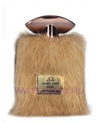 Lion Oud парфюмерная вода Lion Oud - edp 50ml - Lecmo Perfumes