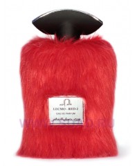 Red 2 - edp 50ml - Lecmo Perfumes
