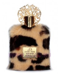 Tiger - edp 50ml - Lecmo Perfumes