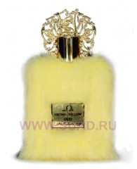 Yellow Oud - edp 50ml - Lecmo Perfumes