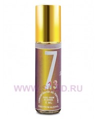 713 масляные духи 713 - cpo 6ml - Nabeel Perfumes