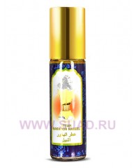 Attar Bakhoor Nabeel масляные духи Attar Bakhoor Nabeel - cpo 6ml - Nabeel Perfumes