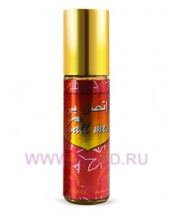 Call Me масляные духи Call Me - cpo 6ml - Nabeel Perfumes