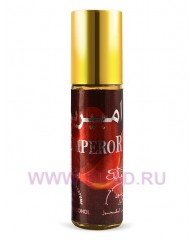 Emperor масляные духи Emperor - cpo 6ml - Nabeel Perfumes