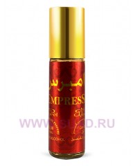 Empress масляные духи Empress - cpo 6ml - Nabeel Perfumes