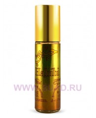 Habibi масляные духи Habibi - cpo 6ml - Nabeel Perfumes