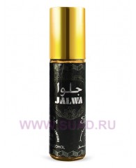 Jalwa масляные духи Jalwa - cpo 6ml - Nabeel Perfumes