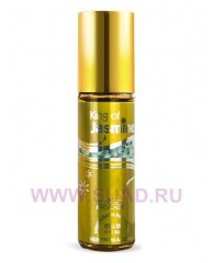 King of jasmin масляные духи King of jasmin - cpo 6ml - Nabeel Perfumes