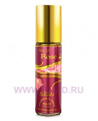 King of Rose масляные духи King of Rose - cpo 6ml - Nabeel Perfumes