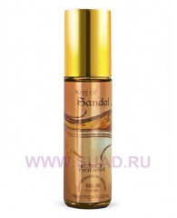 King of Sandal масляные духи King of Sandal - cpo 6ml - Nabeel Perfumes