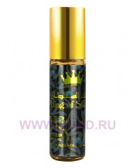King of Sultan масляные духи King of Sultan - cpo 6ml - Nabeel Perfumes