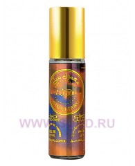 Maamul Nabeel масляные духи Maamul Nabeel - cpo - 6ml - Nabeel Perfumes