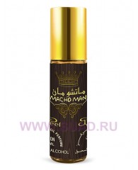 Macho Man масляные духи Macho Man - cpo 6ml - Nabeel Perfumes