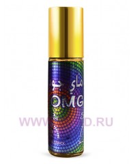 OMG! масляные духи OMG! - cpo 6ml - Nabeel Perfumes