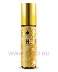 True Hobby масляные духи True Hobby - cpo 6ml - Nabeel Perfumes