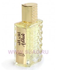 Afdak масляные духи Afdak - cpo 20ml - Nabeel Perfumes