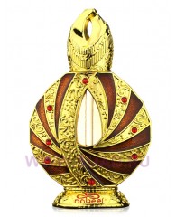Al Hajes масляные духи Al Hajes - cpo 20ml - Nabeel Perfumes