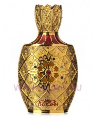 Ashjan масляные духи Ashjan - cpo 20ml - Nabeel Perfumes