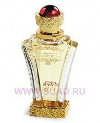 Cinderella масляные духи Cinderella - cpo 20ml - Nabeel Perfumes