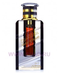 Khaltat Al Shyookh масляные духи Khaltat Al Shyookh - cpo 12ml - Nabeel Perfumes