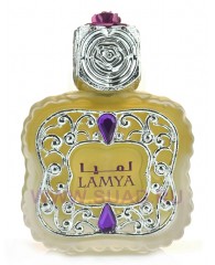 Lamya масляные духи Lamya - cpo 20ml - Nabeel Perfumes