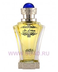 Madhawi масляные духи Madhawi - cpo 20ml - Nabeel Perfumes