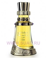 Musk Al Arab масляные духи Musk Al Arab - cpo 15ml - Nabeel Perfumes