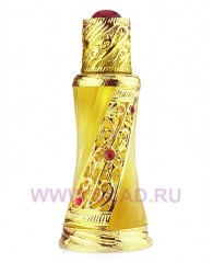 Nasaem масляные духи Nasaem - cpo 15ml - Nabeel Perfumes