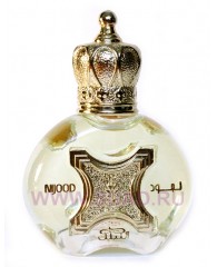 Nijood масляные духи Nijood - cpo 20ml - Nabeel Perfumes