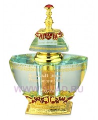 Pulse Of The Gulf масляные духи Pulse Of The Gulf - cpo 12ml - Nabeel Perfumes