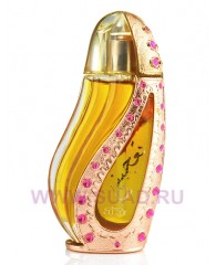 Tajebni масляные духи Tajebni - cpo 20ml - Nabeel Perfumes