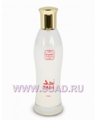 Nada парфюмерная вода Nada - edp 100ml - Naseem Al Hadaeq